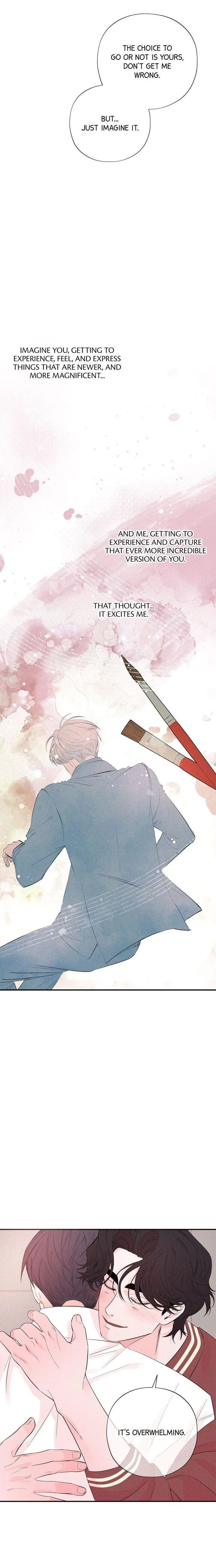 Read Take Me High chapter 63 image 17 on Lezhin