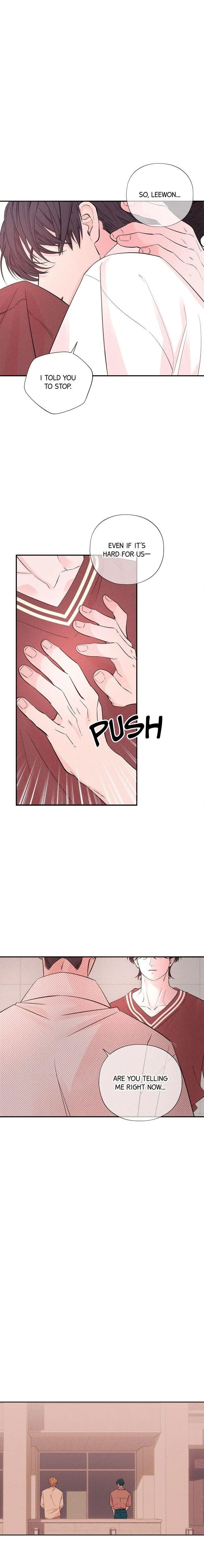 Read Take Me High chapter 63 image 18 on Lezhin