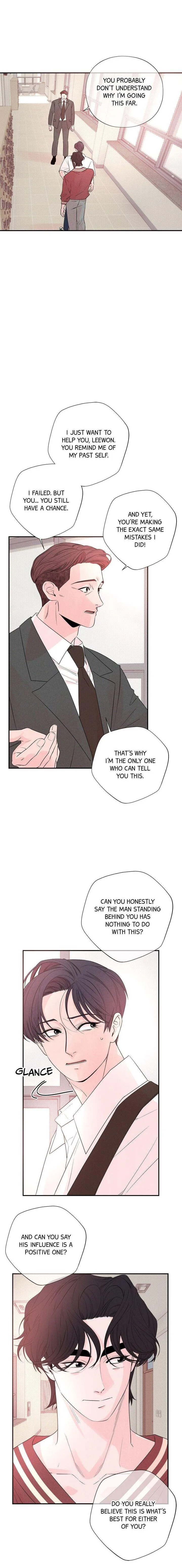 Read Take Me High chapter 63 image 3 on Lezhin