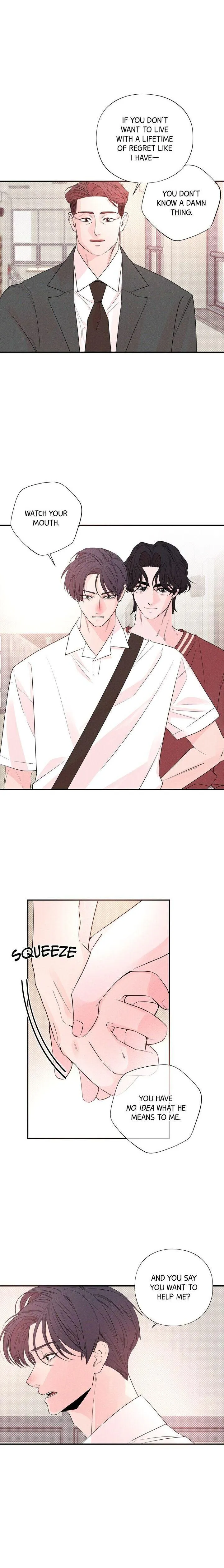 Read Take Me High chapter 63 image 4 on Lezhin