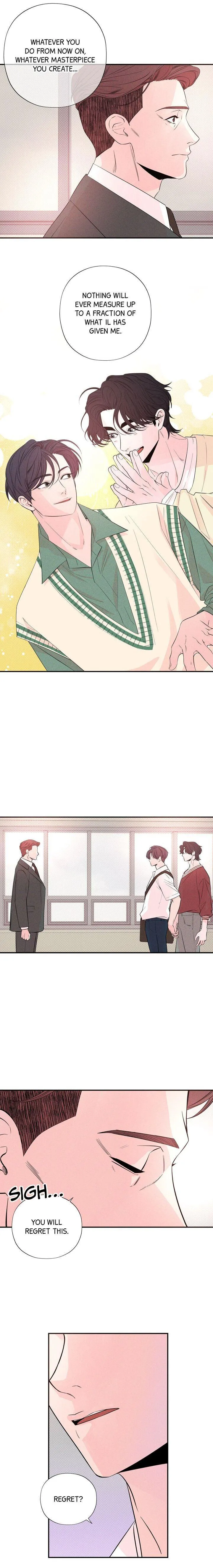 Read Take Me High chapter 63 image 5 on Lezhin