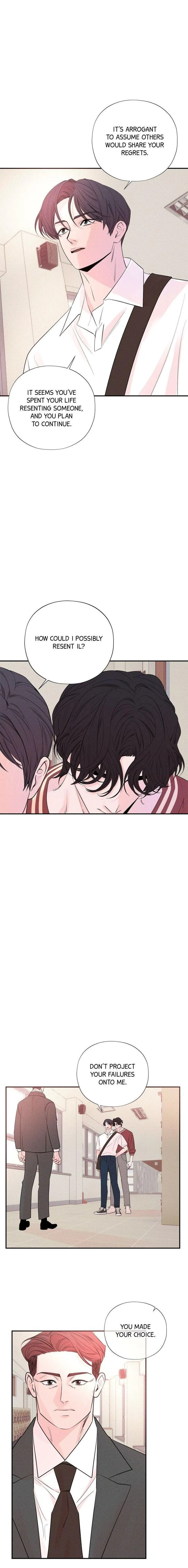 Read Take Me High chapter 63 image 6 on Lezhin
