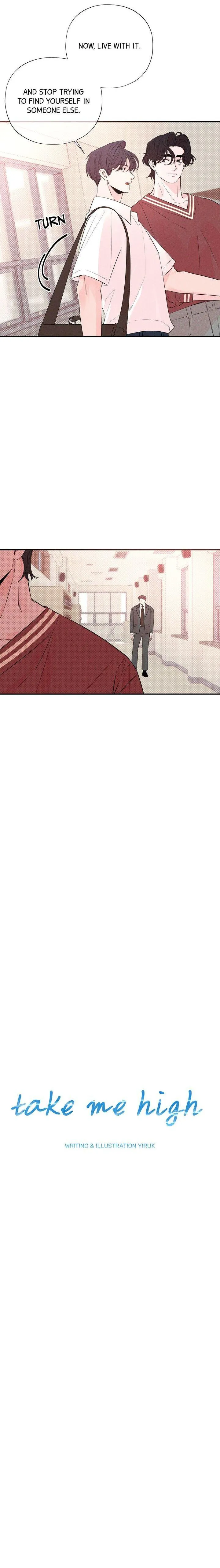 Read Take Me High chapter 63 image 7 on Lezhin