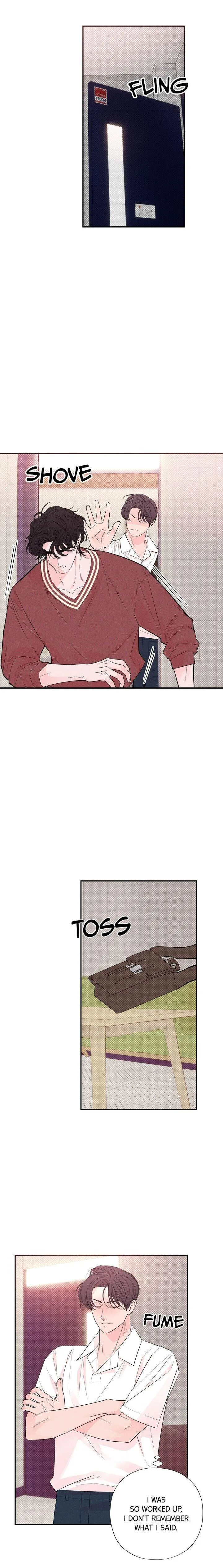 Read Take Me High chapter 63 image 8 on Lezhin