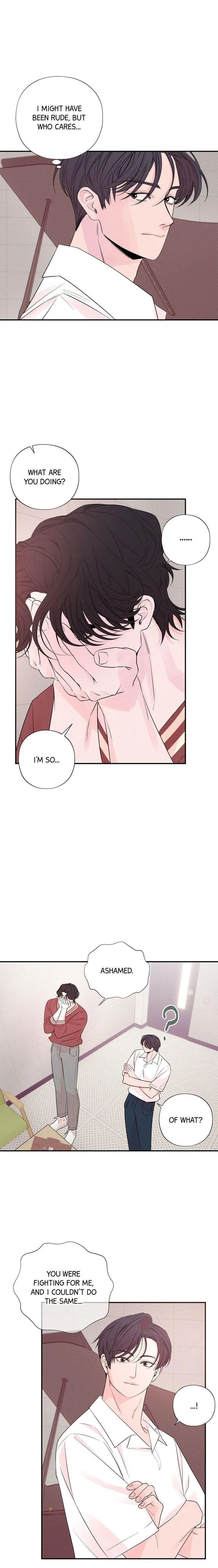 Read Take Me High chapter 63 image 9 on Lezhin