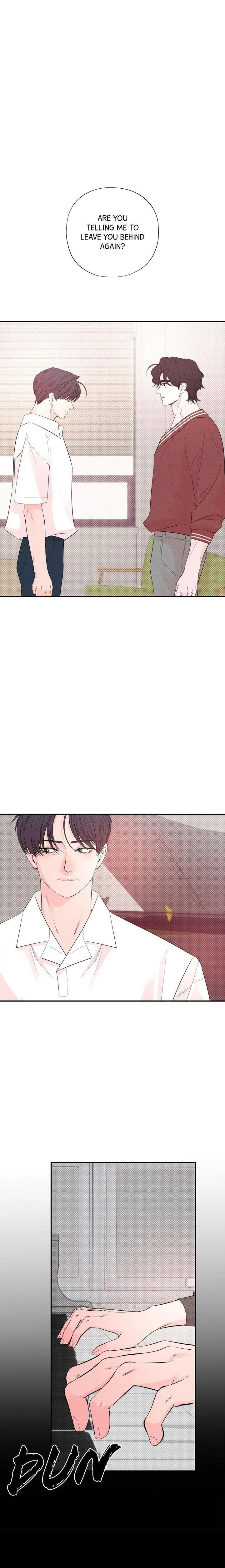 Read Take Me High chapter 64 image 1 on Lezhin
