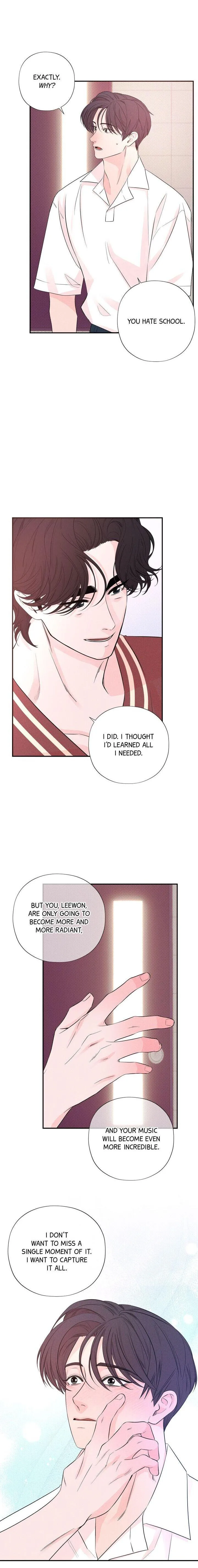 Read Take Me High chapter 64 image 10 on Lezhin
