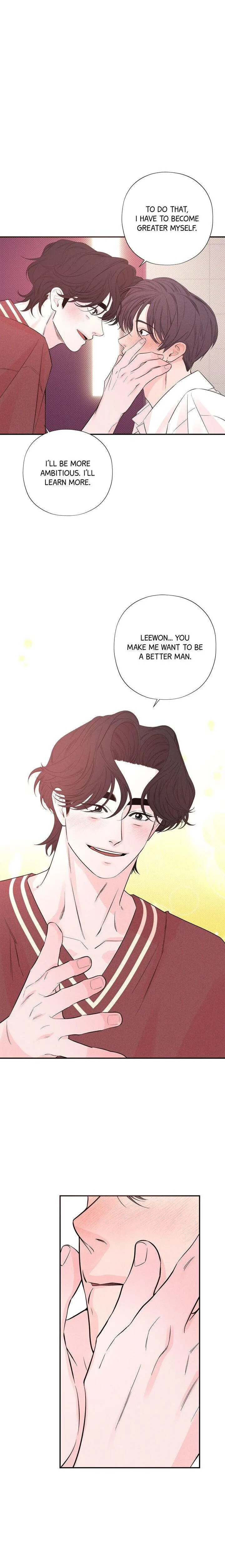 Read Take Me High chapter 64 image 11 on Lezhin