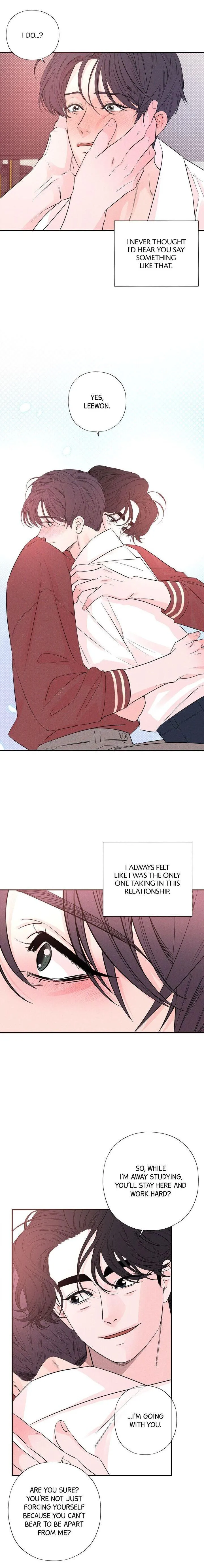 Read Take Me High chapter 64 image 12 on Lezhin