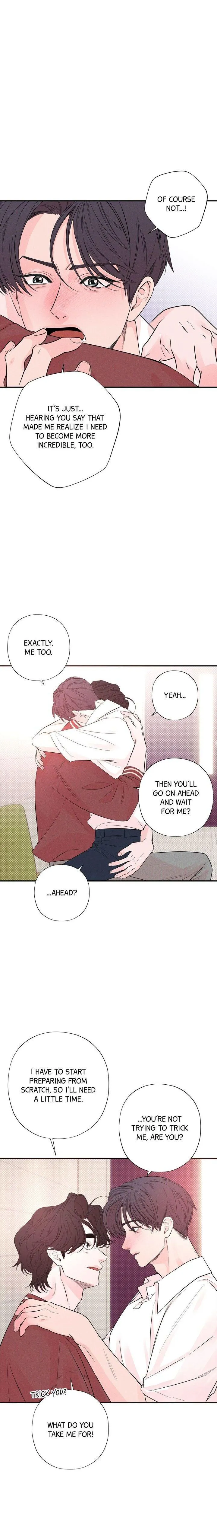 Read Take Me High chapter 64 image 13 on Lezhin