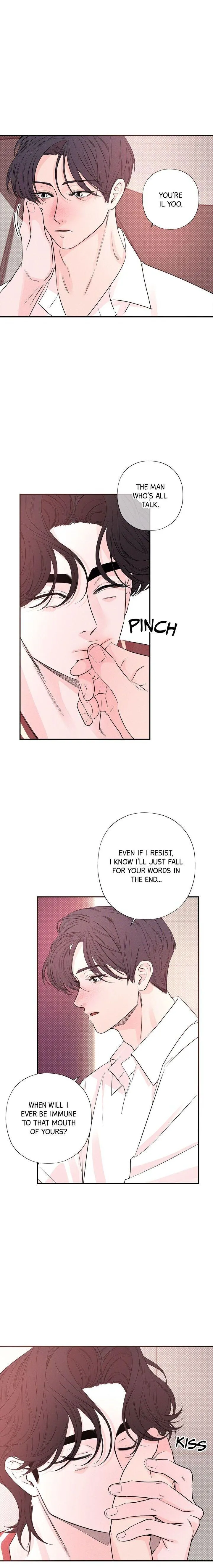 Read Take Me High chapter 64 image 14 on Lezhin