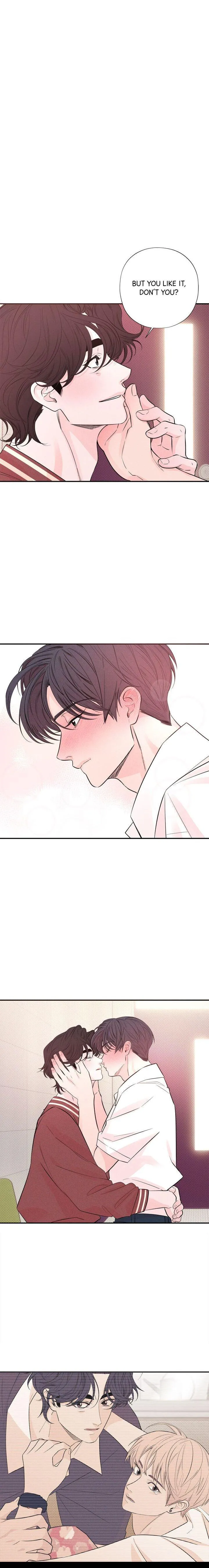 Read Take Me High chapter 64 image 15 on Lezhin