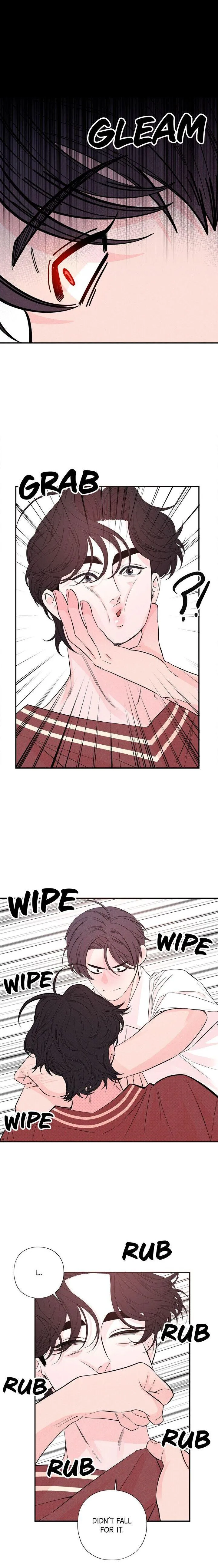 Read Take Me High chapter 64 image 16 on Lezhin