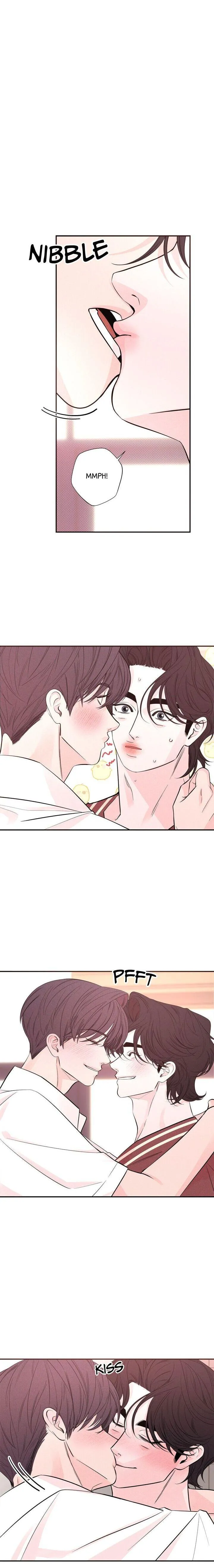 Read Take Me High chapter 64 image 18 on Lezhin
