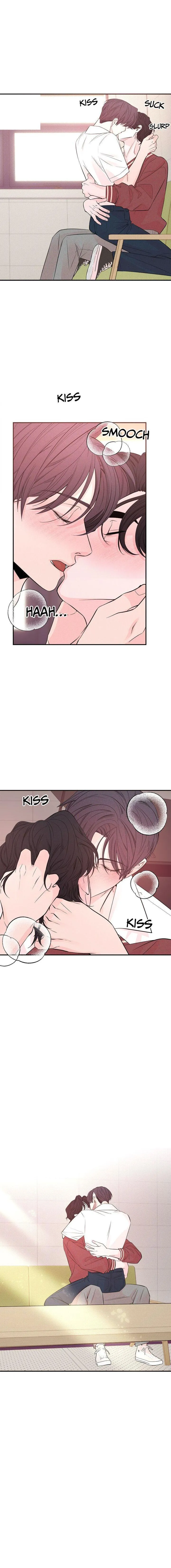 Read Take Me High chapter 64 image 19 on Lezhin