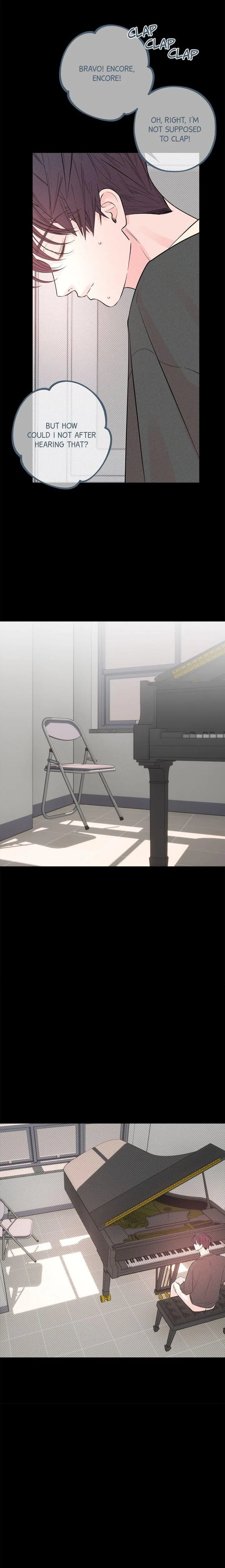 Read Take Me High chapter 64 image 2 on Lezhin