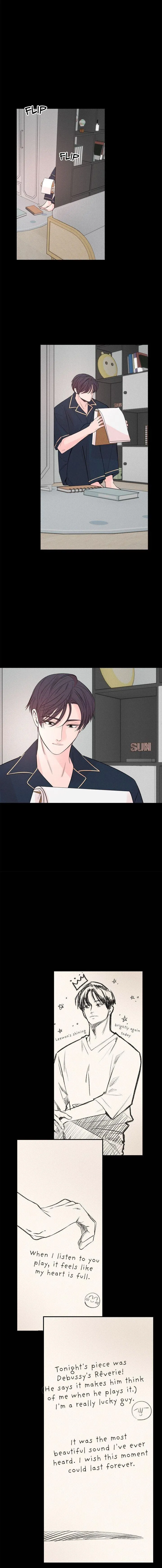 Read Take Me High chapter 64 image 3 on Lezhin