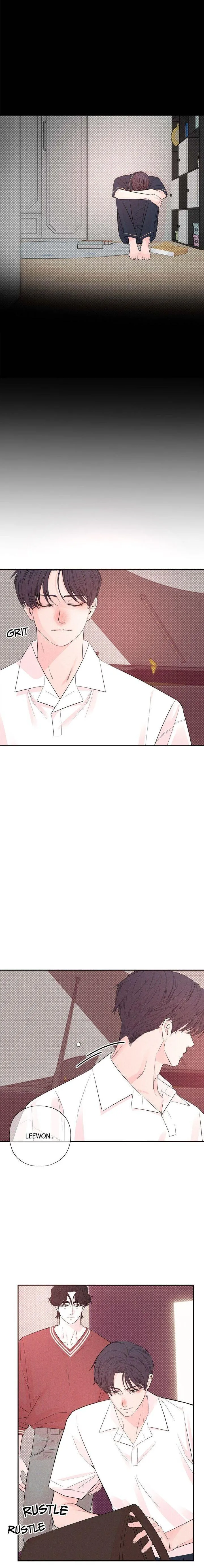 Read Take Me High chapter 64 image 4 on Lezhin
