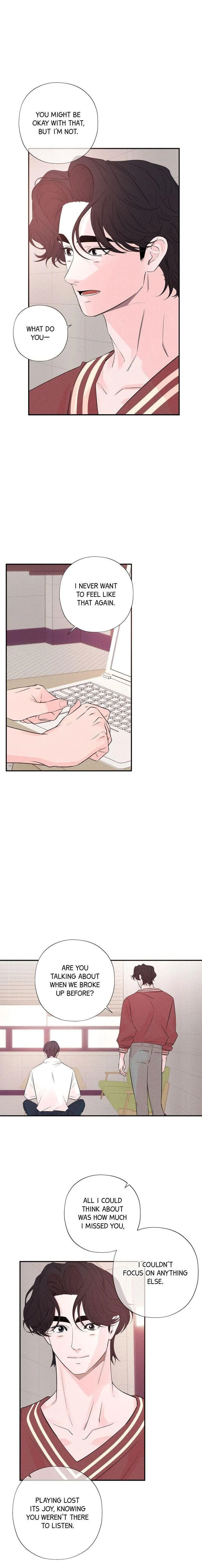 Read Take Me High chapter 64 image 5 on Lezhin