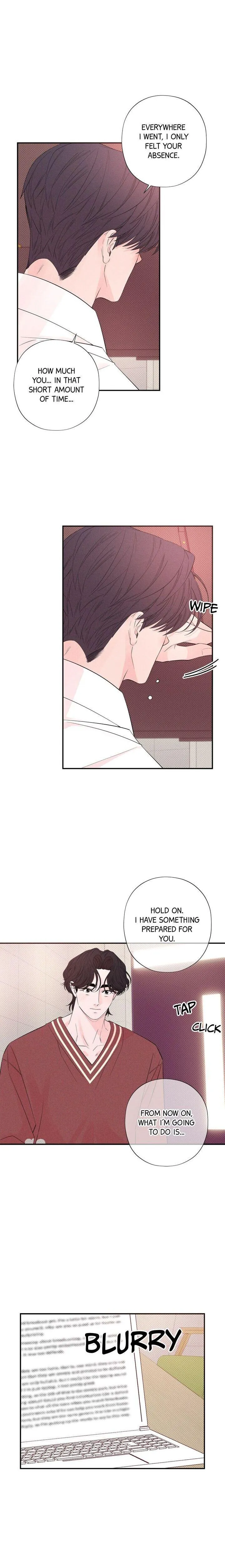 Read Take Me High chapter 64 image 6 on Lezhin