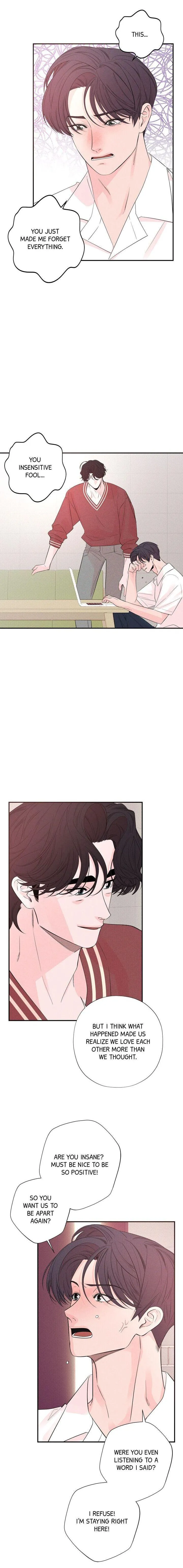Read Take Me High chapter 64 image 7 on Lezhin