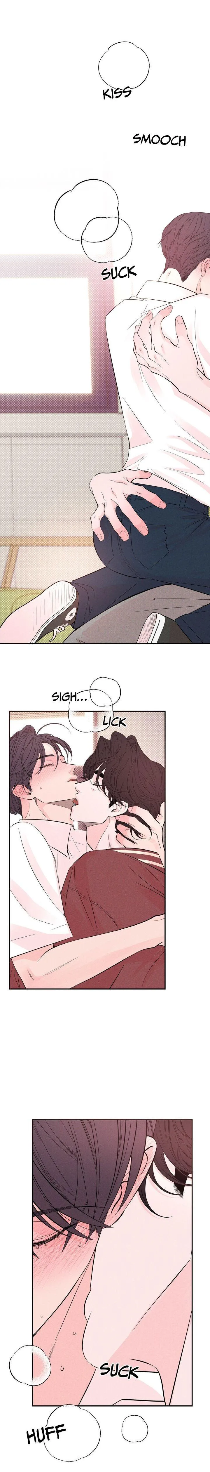 Read Take Me High chapter 65 image 1 on Lezhin