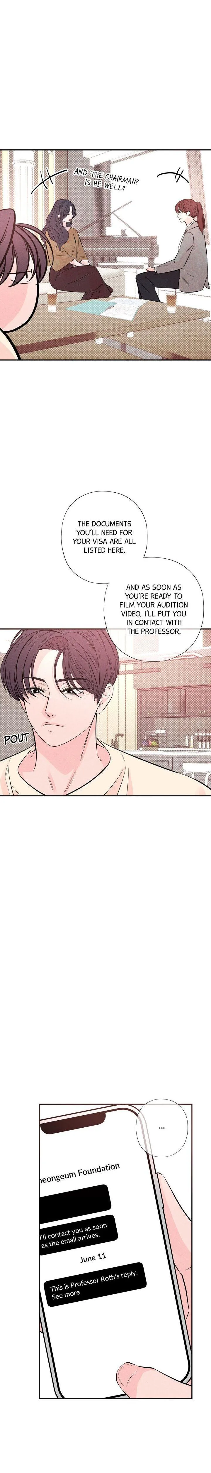 Read Take Me High chapter 65 image 10 on Lezhin