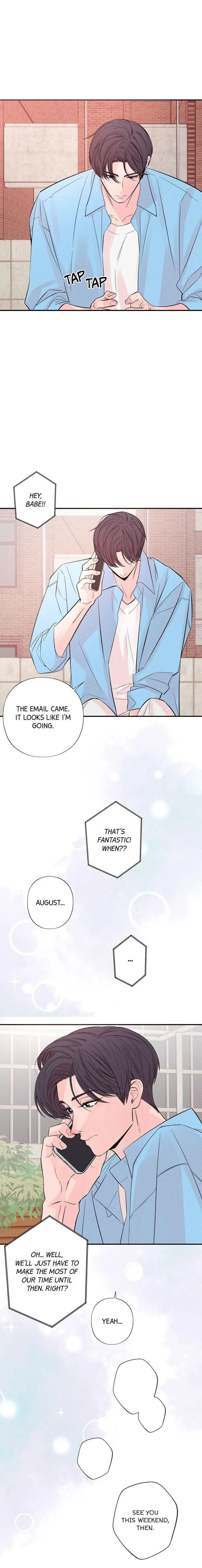 Read Take Me High chapter 65 image 11 on Lezhin