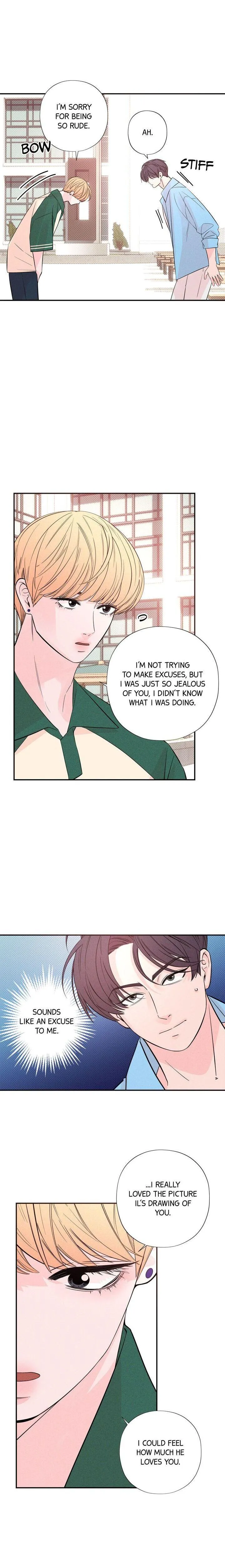 Read Take Me High chapter 65 image 14 on Lezhin