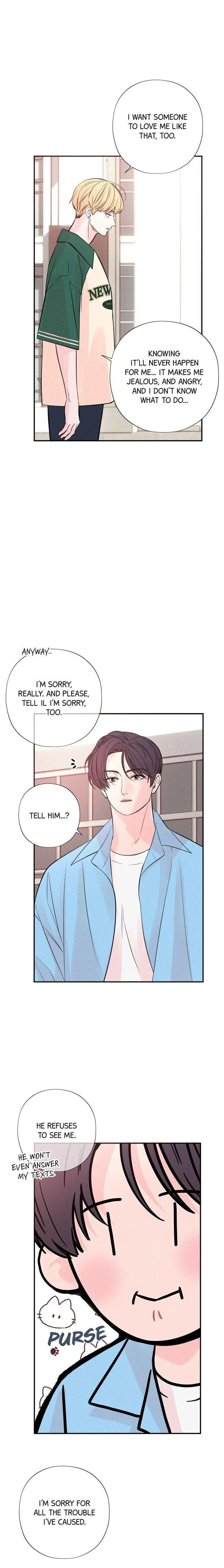 Read Take Me High chapter 65 image 15 on Lezhin
