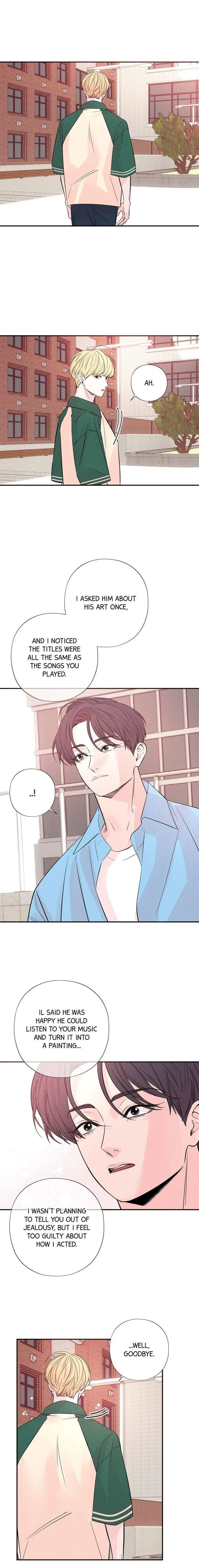 Read Take Me High chapter 65 image 16 on Lezhin