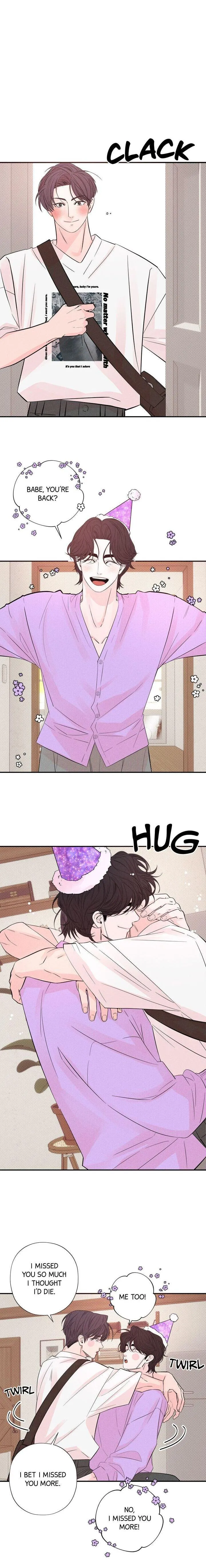 Read Take Me High chapter 65 image 18 on Lezhin