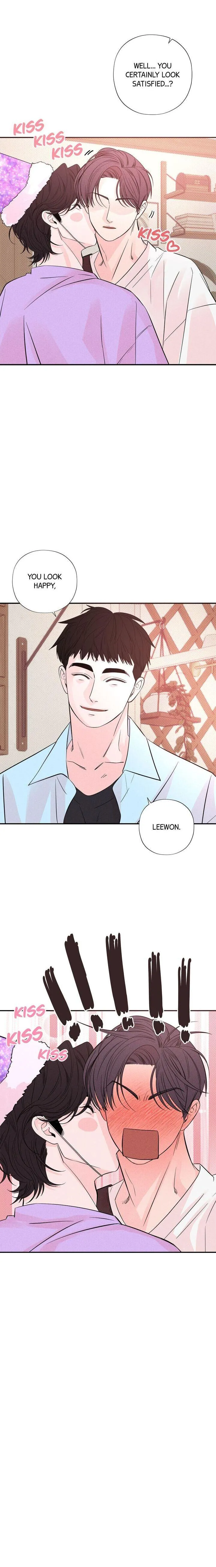 Read Take Me High chapter 65 image 20 on Lezhin