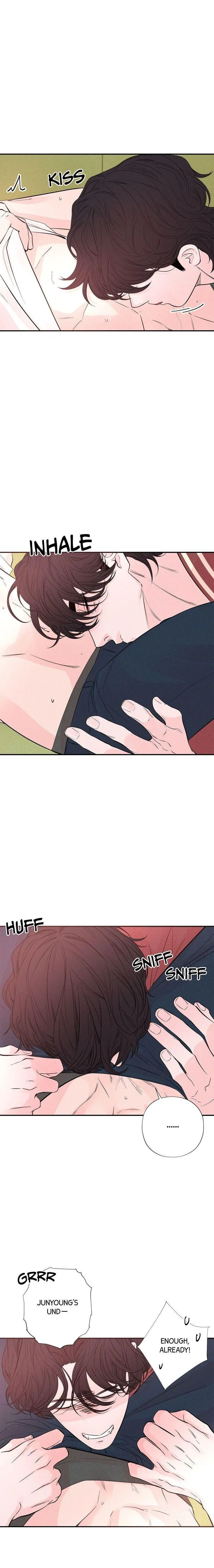 Read Take Me High chapter 65 image 4 on Lezhin