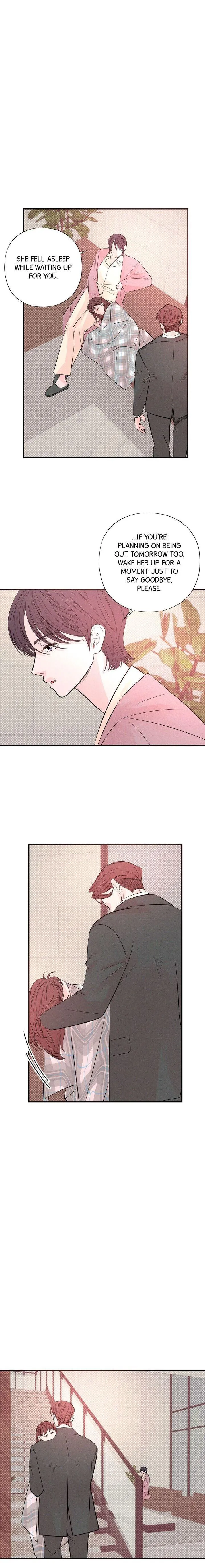 Read Take Me High chapter 65 image 6 on Lezhin