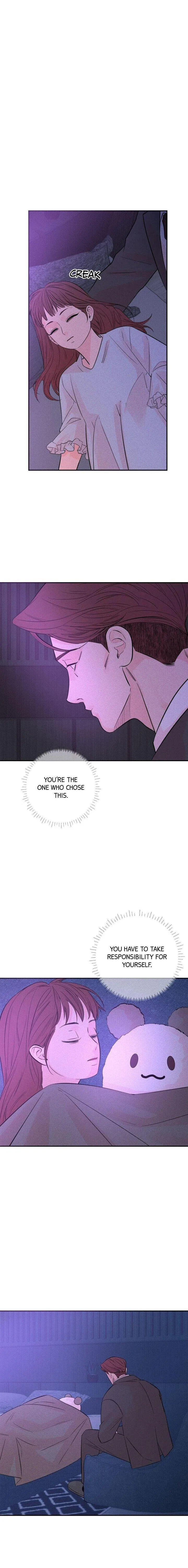 Read Take Me High chapter 65 image 7 on Lezhin