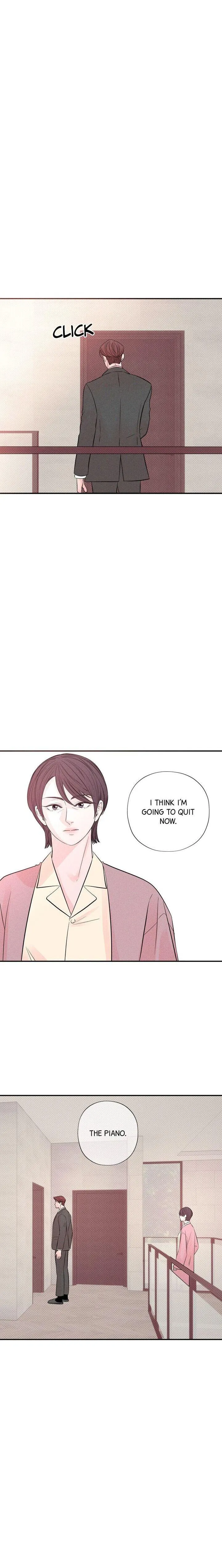 Read Take Me High chapter 65 image 8 on Lezhin