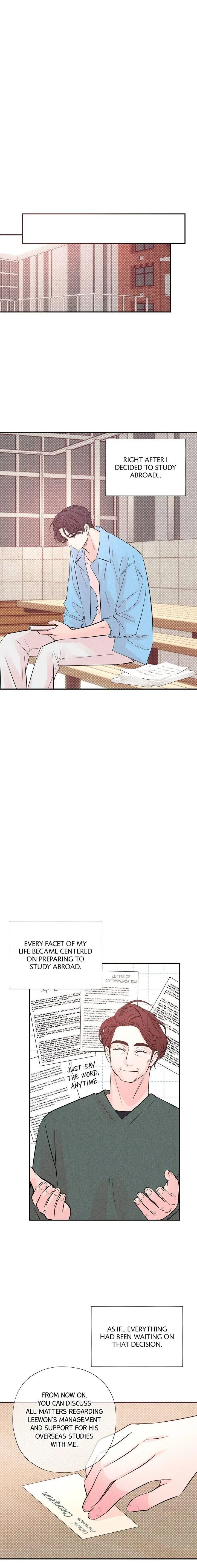 Read Take Me High chapter 65 image 9 on Lezhin