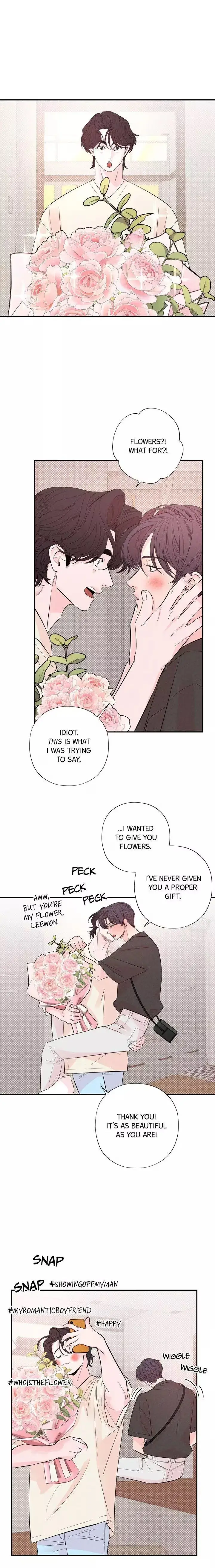 Read Take Me High chapter 66 image 11 on Lezhin