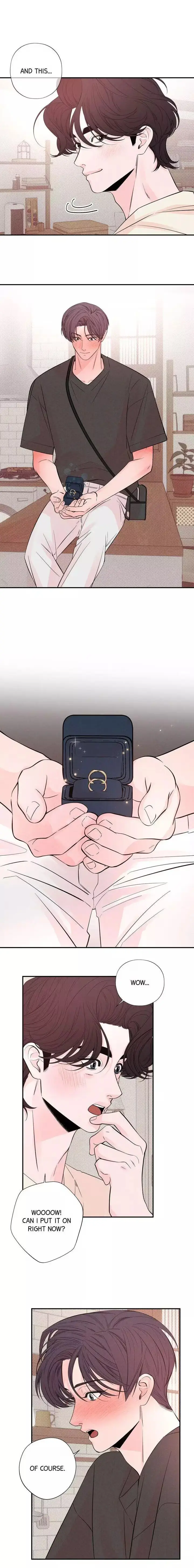 Read Take Me High chapter 66 image 12 on Lezhin