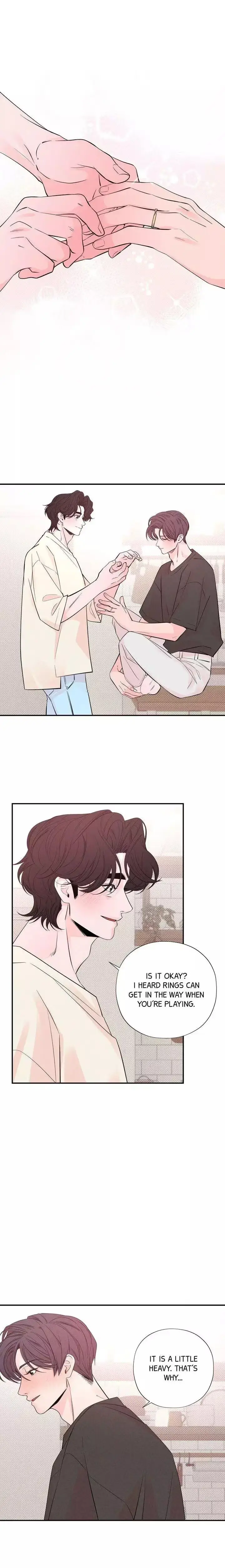 Read Take Me High chapter 66 image 13 on Lezhin