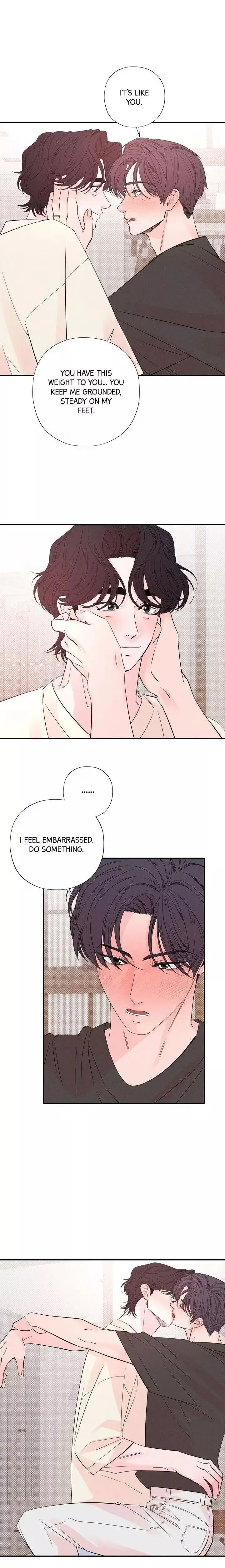 Read Take Me High chapter 66 image 14 on Lezhin