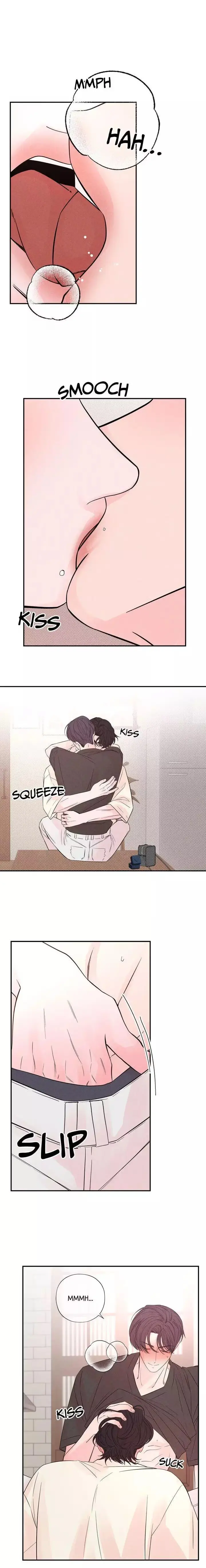 Read Take Me High chapter 66 image 15 on Lezhin