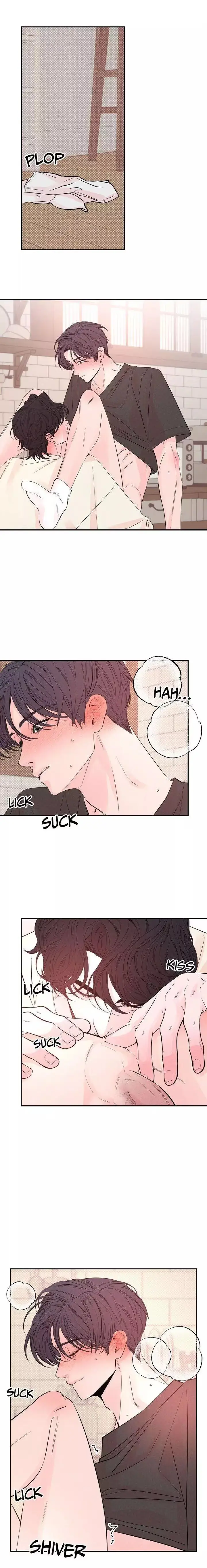 Read Take Me High chapter 66 image 16 on Lezhin