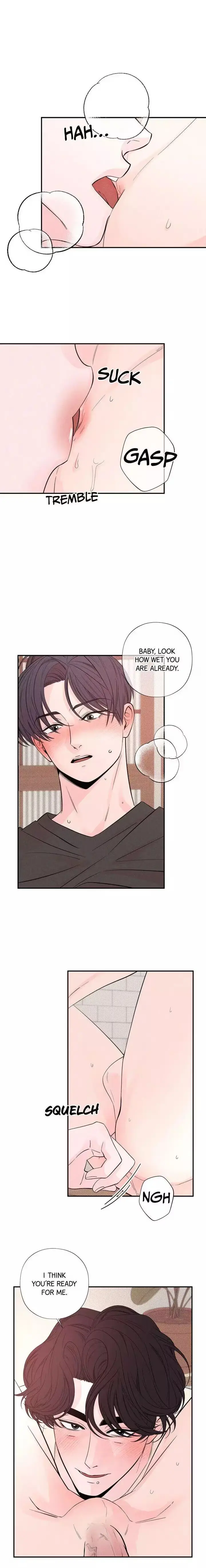 Read Take Me High chapter 66 image 17 on Lezhin