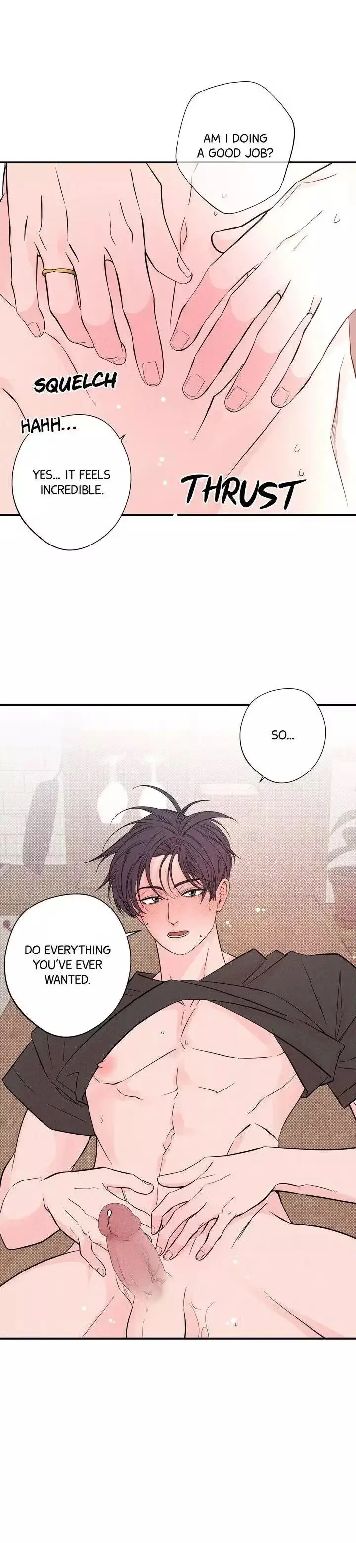 Read Take Me High chapter 66 image 19 on Lezhin