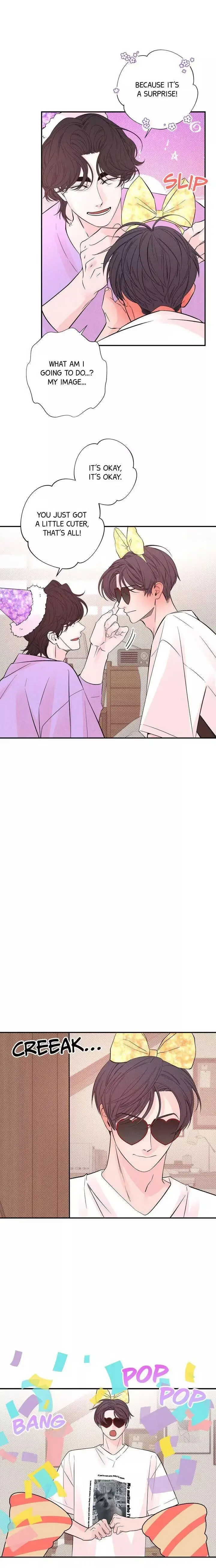 Read Take Me High chapter 66 image 2 on Lezhin