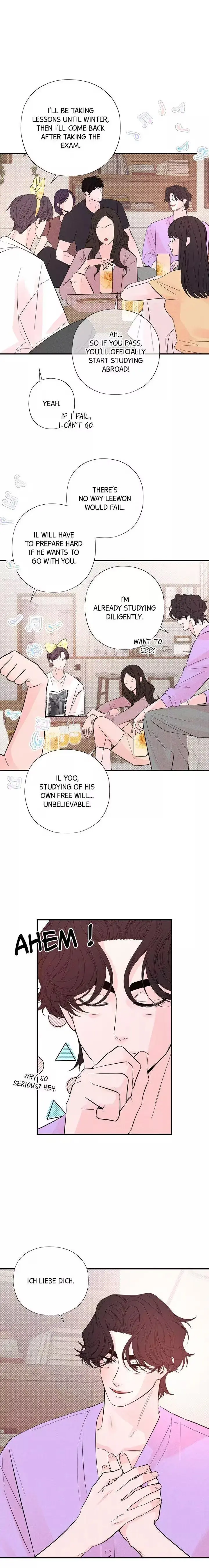 Read Take Me High chapter 66 image 4 on Lezhin