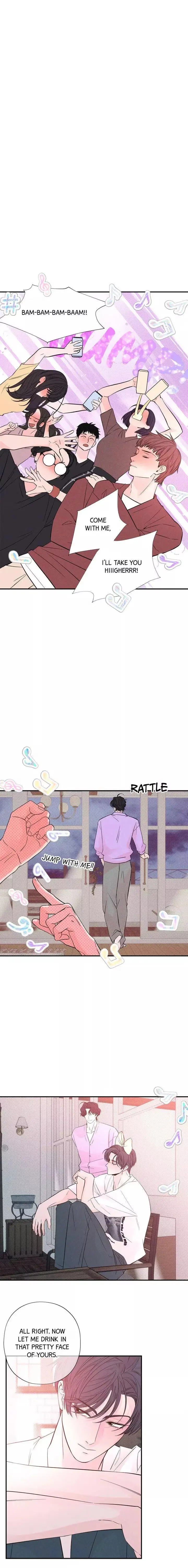 Read Take Me High chapter 66 image 6 on Lezhin