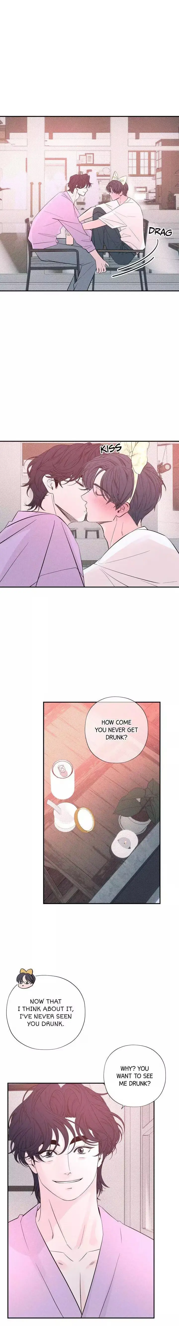 Read Take Me High chapter 66 image 7 on Lezhin